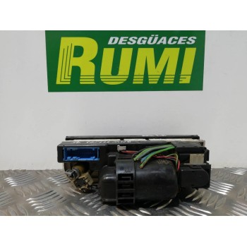 Recambio de mando calefaccion / aire acondicionado para bmw serie 3 berlina (e36) 318i referencia OEM IAM E366411 13873479 