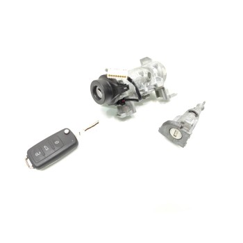 Recambio de juego bombines para volkswagen golf vi (5k1) advance bluemotion referencia OEM IAM 1K0905851B  