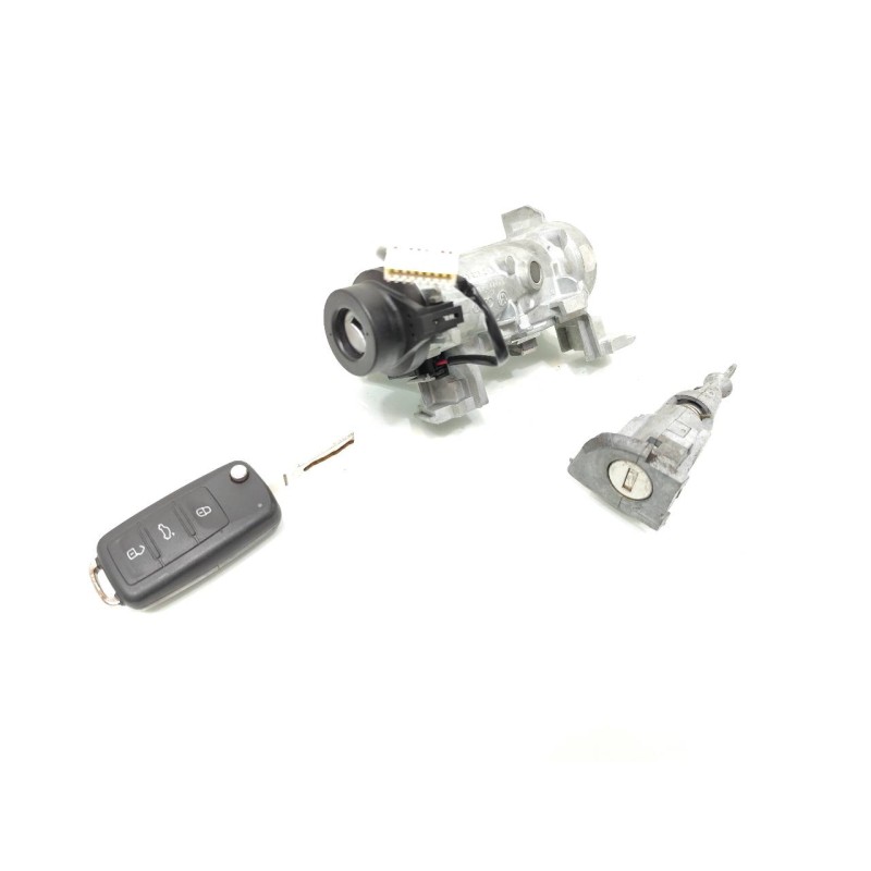 Recambio de juego bombines para volkswagen golf vi (5k1) advance bluemotion referencia OEM IAM 1K0905851B  