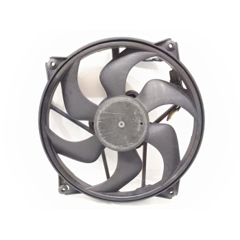 Recambio de electroventilador para citroën c4 berlina collection referencia OEM IAM   