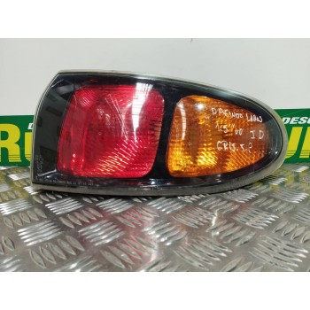 Recambio de piloto trasero derecho para daewoo lanos 1.5 cat referencia OEM IAM 305896R  