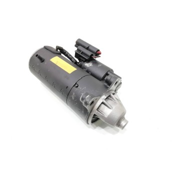 Recambio de motor arranque para ford focus berlina (cak) trend referencia OEM IAM T632006R  