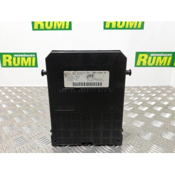 Recambio de centralita check control para peugeot 307 (s1) xs referencia OEM IAM 9651196880 9651197580 