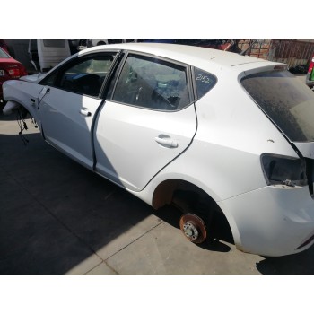 seat ibiza (6j5) del año 2015