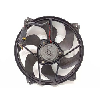 Recambio de electroventilador para citroën c4 berlina collection referencia OEM IAM   