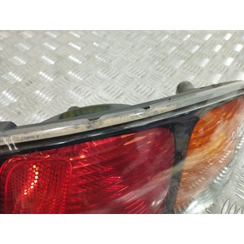 Recambio de piloto trasero derecho para daewoo lanos 1.5 cat referencia OEM IAM 305896R  