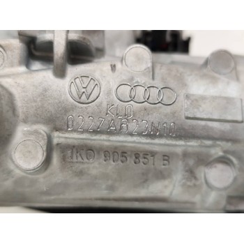 Recambio de juego bombines para volkswagen golf vi (5k1) advance bluemotion referencia OEM IAM 1K0905851B  