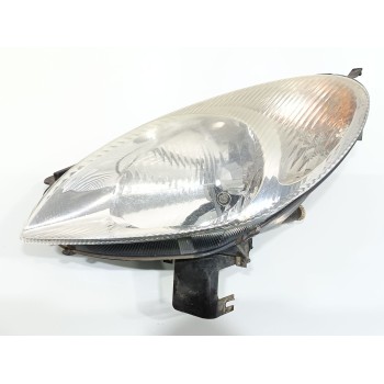Recambio de faro izquierdo para citroën xsara picasso 2.0 hdi vivace referencia OEM IAM   