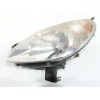 Recambio de faro izquierdo para citroën xsara picasso 2.0 hdi vivace referencia OEM IAM   