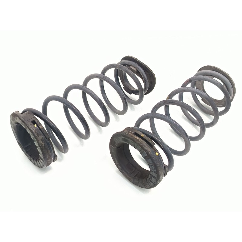 Recambio de muelle amortiguacion para kia rio concept referencia OEM IAM   