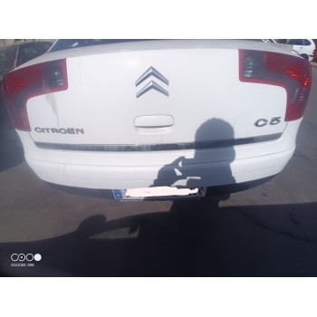 citroën c5 berlina del año 2005