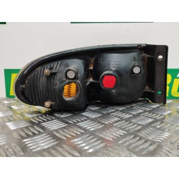 Recambio de piloto trasero derecho para daewoo lanos 1.5 cat referencia OEM IAM 305896R  