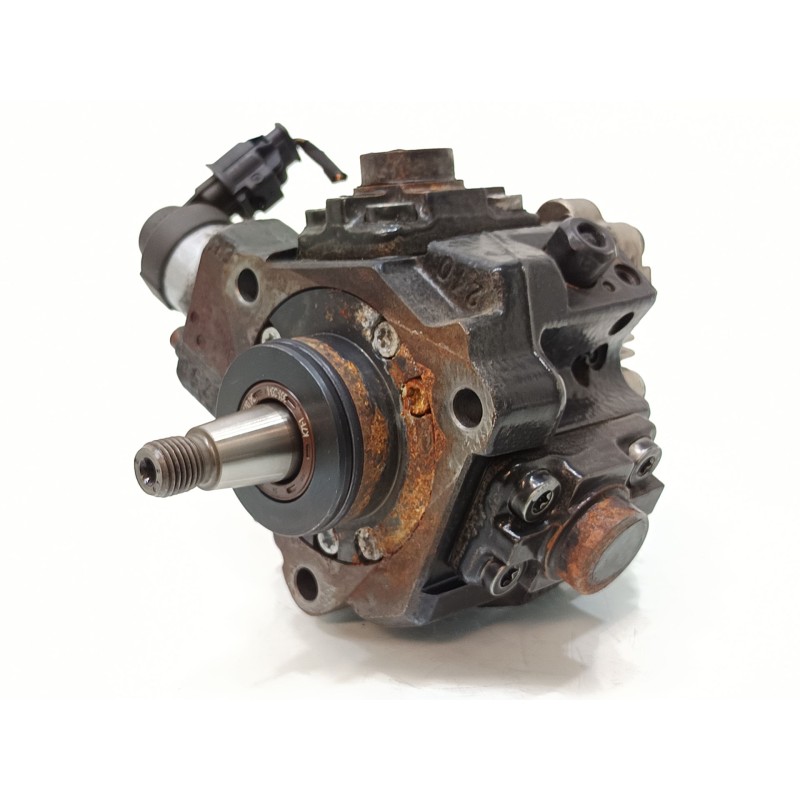 Recambio de bomba inyeccion para hyundai i30 cw trend referencia OEM IAM 0445010206  