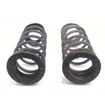 Recambio de muelle amortiguacion para kia rio concept referencia OEM IAM   