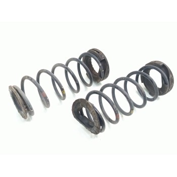 Recambio de muelle amortiguacion para kia rio concept referencia OEM IAM   