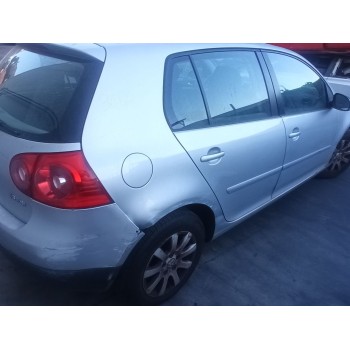 volkswagen golf v berlina (1k1) del año 2007