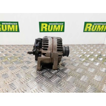 Recambio de alternador para opel astra h ber. cosmo referencia OEM IAM 55556067 0124425020 