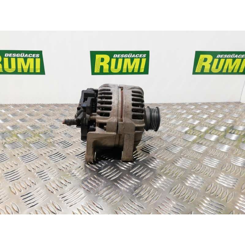 Recambio de alternador para opel astra h ber. cosmo referencia OEM IAM 55556067 0124425020 
