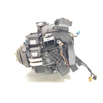 Recambio de calefaccion entera normal para volkswagen golf vi (5k1) advance bluemotion referencia OEM IAM 3C1820308  
