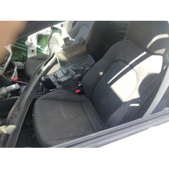 seat ibiza (6j5) del año 2015