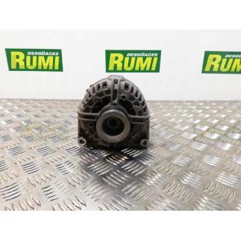 Recambio de alternador para opel astra h ber. cosmo referencia OEM IAM 55556067 0124425020 