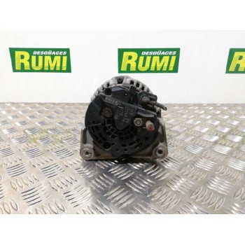 Recambio de alternador para opel astra h ber. cosmo referencia OEM IAM 55556067 0124425020 