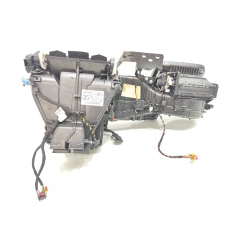Recambio de calefaccion entera normal para volkswagen golf vi (5k1) advance bluemotion referencia OEM IAM 3C1820308  