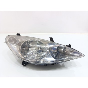 Recambio de faro derecho para peugeot 307 (s1) xr clim referencia OEM IAM 42440748D  