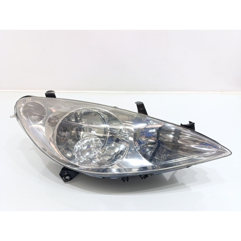 Recambio de faro derecho para peugeot 307 (s1) xr clim referencia OEM IAM 42440748D  