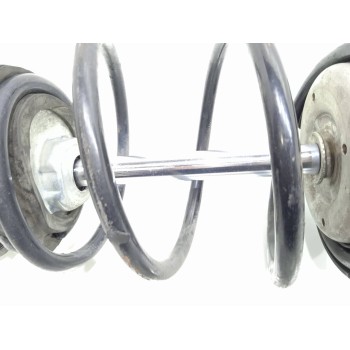 Recambio de amortiguador delantero izquierdo para bmw serie 3 berlina (e46) 320d referencia OEM IAM   