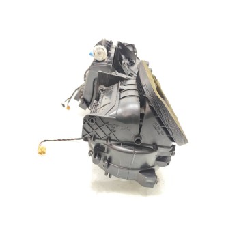 Recambio de calefaccion entera normal para volkswagen golf vi (5k1) advance bluemotion referencia OEM IAM 3C1820308  