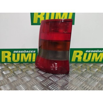 Recambio de piloto trasero izquierdo para opel astra f caravan referencia OEM IAM 45015  