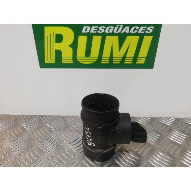 Recambio de caudalimetro para opel astra h berlina elegance referencia OEM IAM 25358054  