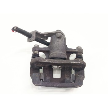 Recambio de pinza de freno trasera derecha para kia rio concept referencia OEM IAM BC140169  