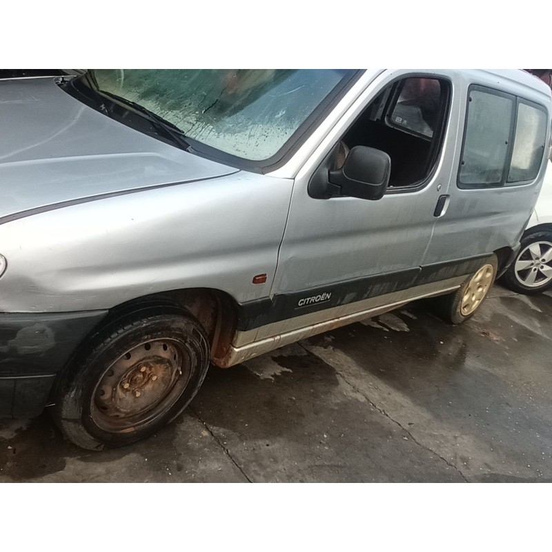 citroën berlingo del año 1998