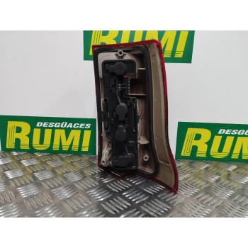 Recambio de piloto trasero izquierdo para opel astra f caravan referencia OEM IAM 45015  