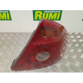 Recambio de piloto trasero derecho para ford mondeo berlina (ge) ambiente referencia OEM IAM 1S7113404A 1S7113404 1S7X13N411A