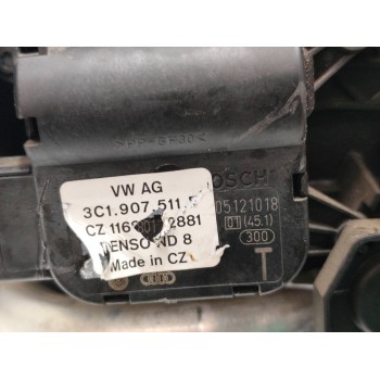 Recambio de calefaccion entera normal para volkswagen golf vi (5k1) advance bluemotion referencia OEM IAM 3C1820308  