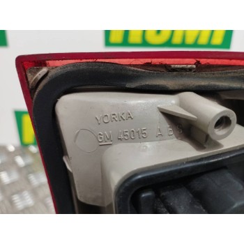 Recambio de piloto trasero izquierdo para opel astra f caravan referencia OEM IAM 45015  