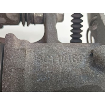 Recambio de pinza de freno trasera derecha para kia rio concept referencia OEM IAM BC140169  