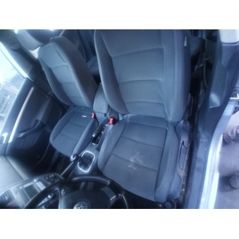 volkswagen golf v berlina (1k1) del año 2007