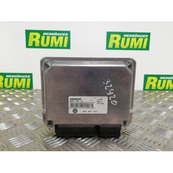 Recambio de centralita motor uce para volkswagen passat berlina (3b2) básico referencia OEM IAM 3B0907557 5WP4250 