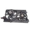 Recambio de electroventilador para audi a3 (8l) 1.8 t ambiente referencia OEM IAM 1J0121205A  