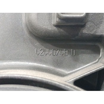 Recambio de faro derecho para peugeot 307 (s1) xr clim referencia OEM IAM 42440748D  