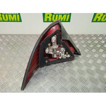 Recambio de piloto trasero derecho para ford mondeo berlina (ge) ambiente referencia OEM IAM 1S7113404A 1S7113404 1S7X13N411A