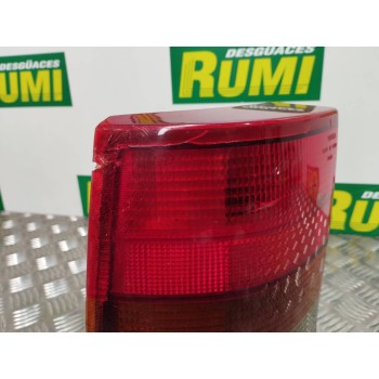 Recambio de piloto trasero izquierdo para opel astra f caravan referencia OEM IAM 45015  