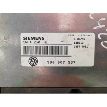 Recambio de centralita motor uce para volkswagen passat berlina (3b2) básico referencia OEM IAM 3B0907557 5WP4250 
