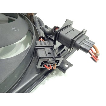 Recambio de electroventilador para audi a3 (8l) 1.8 t ambiente referencia OEM IAM 1J0121205A  