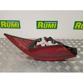 Recambio de piloto trasero derecho para ford mondeo berlina (ge) ambiente referencia OEM IAM 1S7113404A 1S7113404 1S7X13N411A