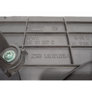 Recambio de electroventilador para audi a3 (8l) 1.8 t ambiente referencia OEM IAM 1J0121205A  